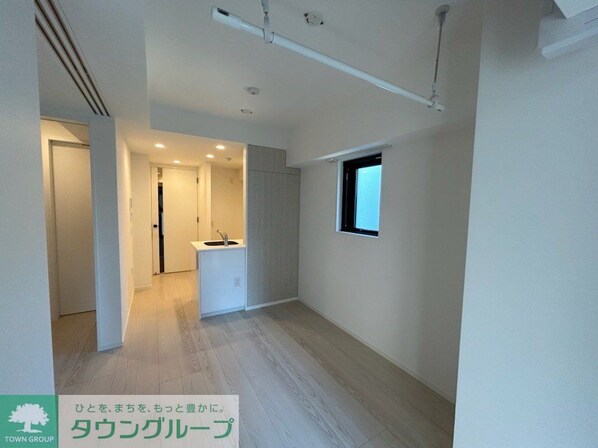 リテラス住吉の物件内観写真